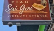 Ciao Saigon, Budapest