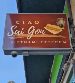 Ciao Saigon