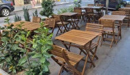 Ciao Saigon, Budapest