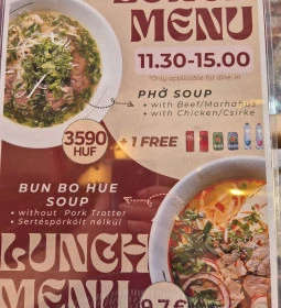 Ciao Saigon