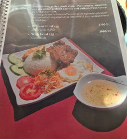 Ciao Saigon