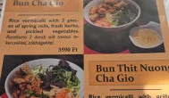 Ciao Saigon, Budapest