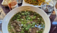 Ciao Saigon, Budapest