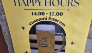 Ciao Saigon, Budapest