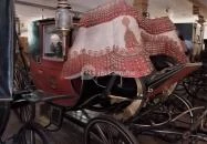 Cifra Istálló és Kocsimúzeum Parádfürdő