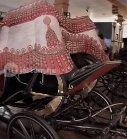 Cifra Istálló és Kocsimúzeum 