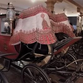 Cifra Istálló és Kocsimúzeum Parádfürdő - Egyéb