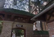 Cifra Istálló és Kocsimúzeum Parádfürdő