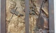 Cigányzenészek emlékműve Jászfényszaru - Egyéb