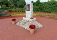 Cigányzenészek emlékműve Jászfényszaru