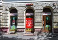 Cigköftem Budapest