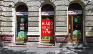 Cigköftem Budapest - Külső kép