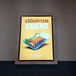 Cigköftem Budapest - Egyéb