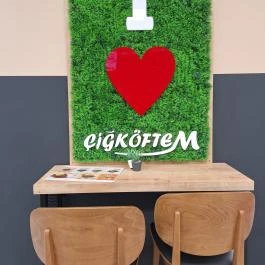 Cigköftem Budapest - Egyéb