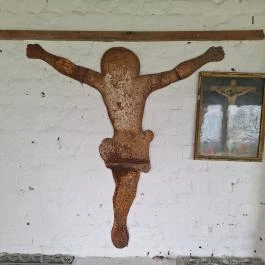 Cikói romtemplom Cikó - Egyéb