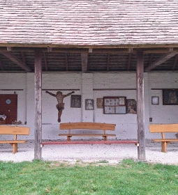 Cikói romtemplom