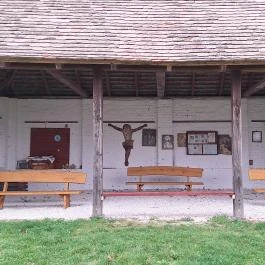 Cikói romtemplom Cikó - Egyéb