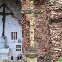 Cikói romtemplom Cikó - Egyéb