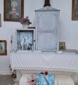 Cikói romtemplom