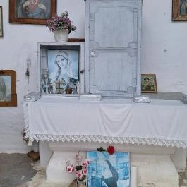 Cikói romtemplom Cikó - Egyéb