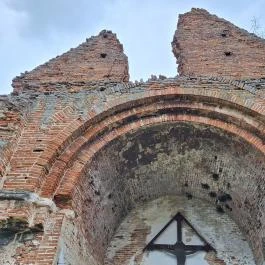 Cikói romtemplom Cikó - Egyéb