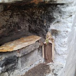 Cikói romtemplom Cikó - Egyéb