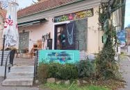 Cilantro Tropical Bistro Esztergom