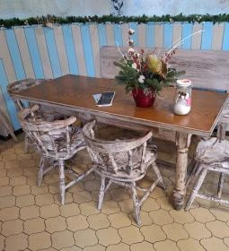 Cilantro Tropical Bistro 