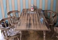 Cilantro Tropical Bistro Esztergom