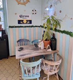 Cilantro Tropical Bistro 