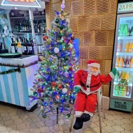 Cilantro Tropical Bistro Esztergom - Egyéb