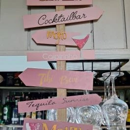 Cilantro Tropical Bistro Esztergom - Egyéb