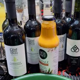 Cilantro Tropical Bistro Esztergom - Egyéb