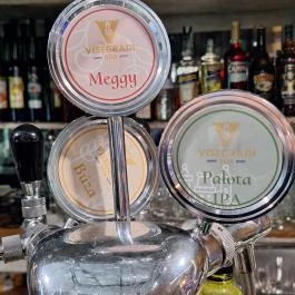 Cilantro Tropical Bistro Esztergom - Egyéb