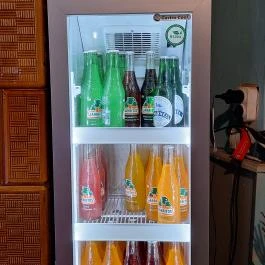 Cilantro Tropical Bistro Esztergom - Étel/ital