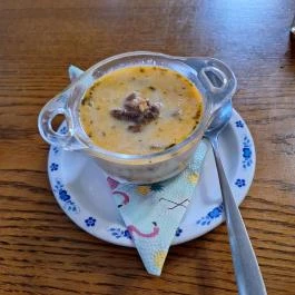 Cilantro Tropical Bistro Esztergom - Étel/ital