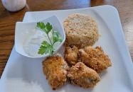 Cilantro Tropical Bistro Esztergom