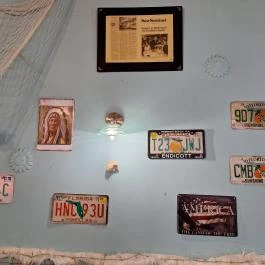 Cilantro Tropical Bistro Esztergom - Egyéb