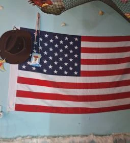 Cilantro Tropical Bistro 