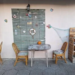 Cilantro Tropical Bistro Esztergom - Egyéb