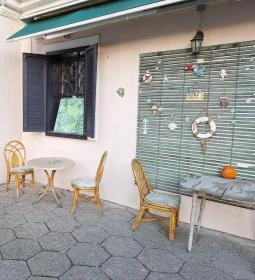 Cilantro Tropical Bistro 