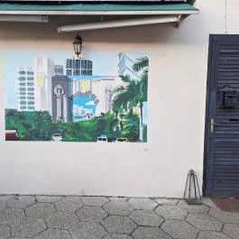 Cilantro Tropical Bistro Esztergom - Egyéb