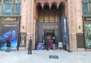 Cinema Mystica Budapest