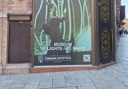 Cinema Mystica Budapest