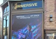 Cinema Mystica Budapest