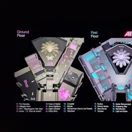 Cinema Mystica Budapest - Egyéb