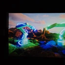 Cinema Mystica Budapest - Egyéb