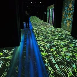 Cinema Mystica Budapest - Egyéb