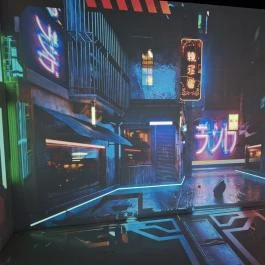 Cinema Mystica Budapest - Egyéb