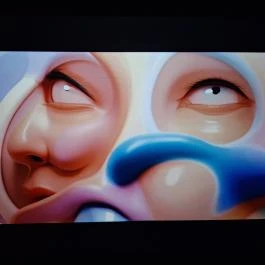 Cinema Mystica Budapest - Egyéb